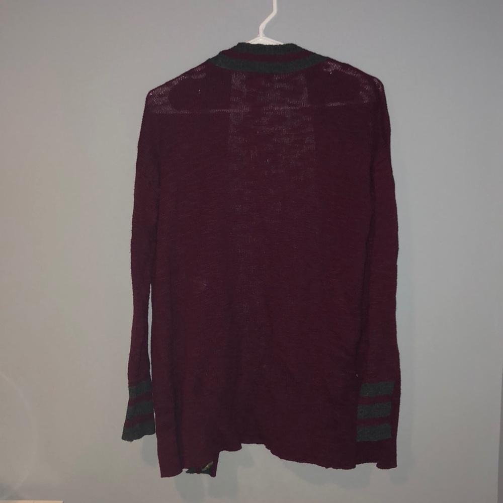Cardigan - Picture 3 of 4